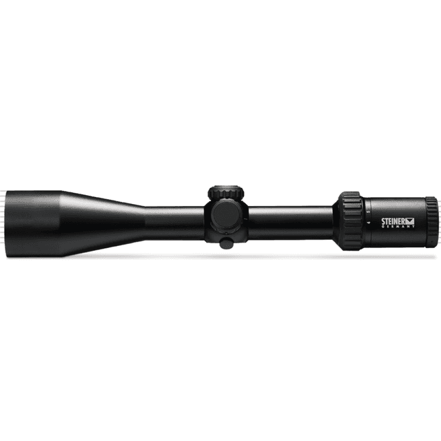 Steiner T5Xi, 1-5x24mm RifleScope, 30mm Tube - 5101 Steiner T5Xi, 1-5x24mm RifleScope, 30mm Tube - 5101