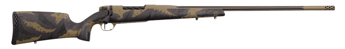 Weatherby MAX01N300WR8B Mark V Apex 300 Wthby Mag Rifle Weatherby MAX01N300WR8B Mark V Apex 300 Wthby Mag Rifle
