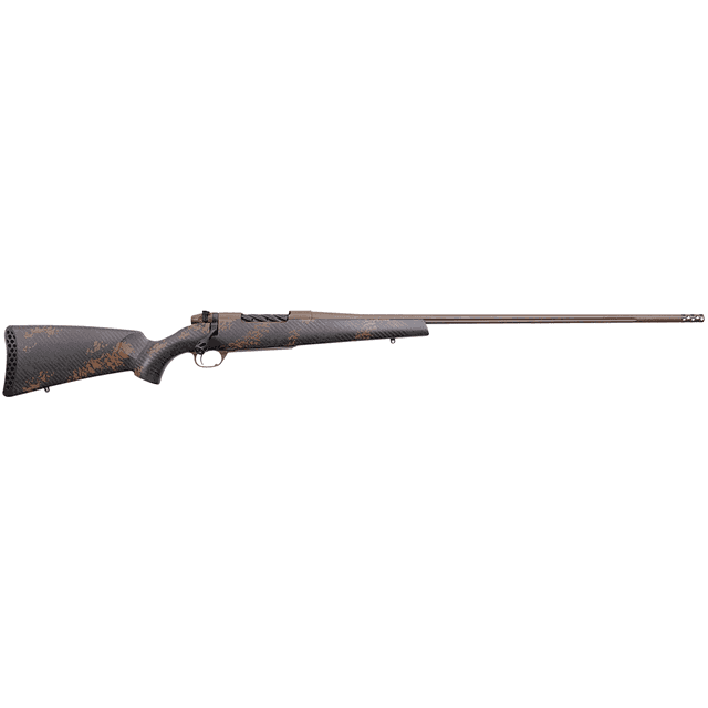 Weatherby MBC20N308NR4B Mark V Backcountry 2.0 308 Win Rifle Weatherby MBC20N308NR4B Mark V Backcountry 2.0 308 Win Rifle