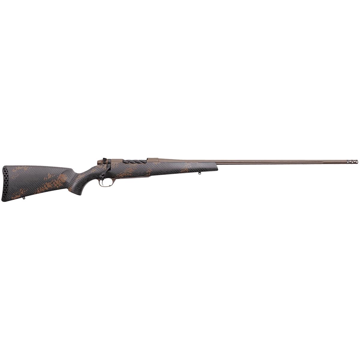 Weatherby MBC20N65RWR6B Mark V Backcountry 2.0 6.5 Wthby RPM Rifle Weatherby MBC20N65RWR6B Mark V Backcountry 2.0 6.5 Wthby RPM Rifle