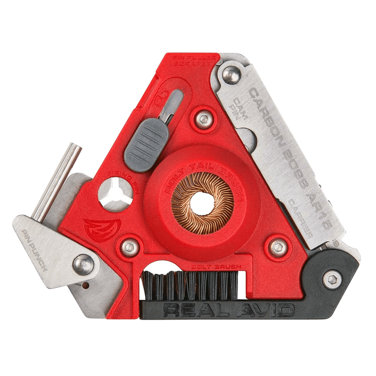 Specification Main Image