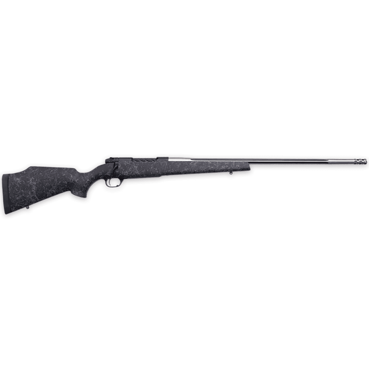 Weatherby MHC01N300PR8B Mark V High Country 300 PRC Rifle Weatherby MHC01N300PR8B Mark V High Country 300 PRC Rifle