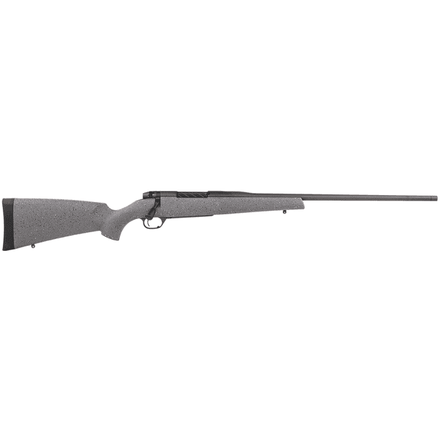 Weatherby MHU01N300WR6T Mark V Hunter 300 Wthby Mag Rifle Weatherby MHU01N300WR6T Mark V Hunter 300 Wthby Mag Rifle