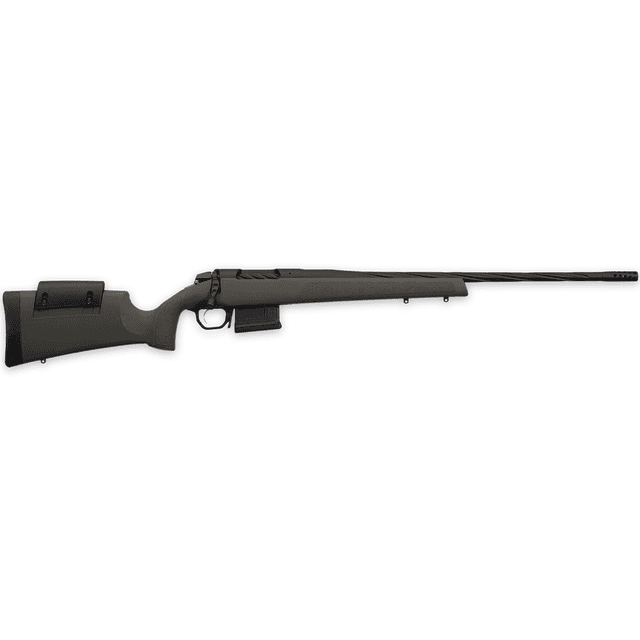 Weatherby NWRXP257WR8B 307 Range XP 257 Wthby Mag Rifle Weatherby NWRXP257WR8B 307 Range XP 257 Wthby Mag Rifle