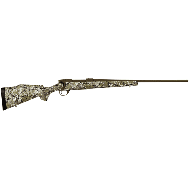 Weatherby VAP300WR60 Vanguard Badlands 300 Wthby Mag Rifle Weatherby VAP300WR60 Vanguard Badlands 300 Wthby Mag Rifle