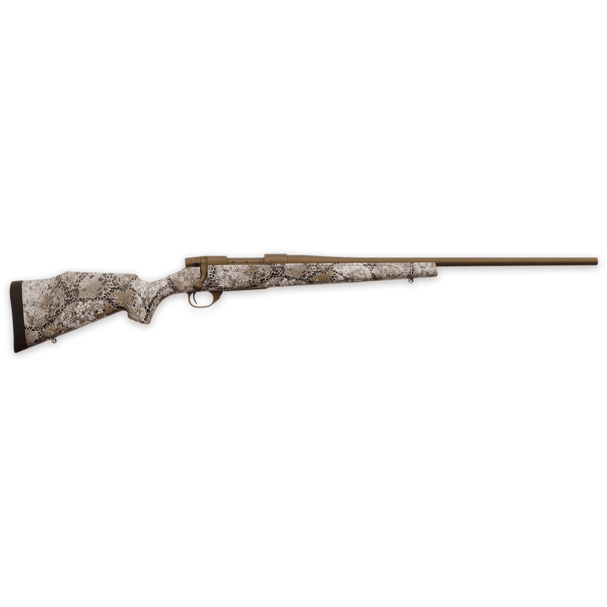 Weatherby VAP65PPR4T Vanguard Badlands 6.5 PRC Rifle Weatherby VAP65PPR4T Vanguard Badlands 6.5 PRC Rifle