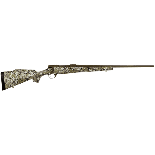 Weatherby VAP7M8RR40 Vanguard Badlands 7mm-08 Rem Rifle Weatherby VAP7M8RR40 Vanguard Badlands 7mm-08 Rem Rifle