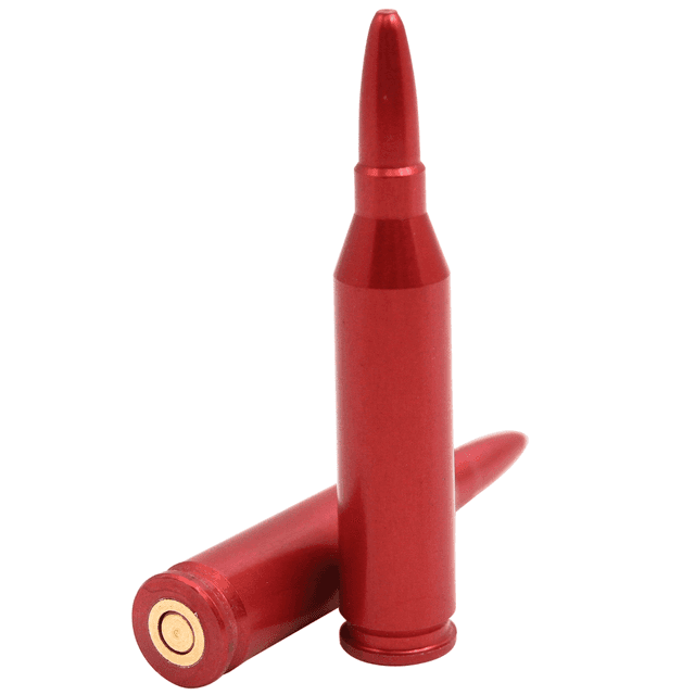 Carlson's Choke Tubes Spring Loaded Striking 243 Win Snap Cap, 2 Per Pack - 00051 Carlson's Choke Tubes Spring Loaded Striking 243 Win Snap Cap, 2 Per Pack - 00051