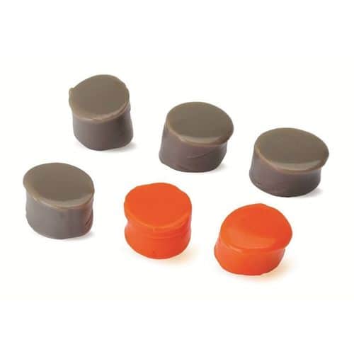 Walker's Custom Molded Ear Plug Kit (NRR 22 dB) Silicone Walker's Custom Molded Ear Plug Kit (NRR 22 dB) Silicone