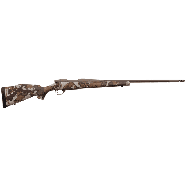 Weatherby VFP308NR6B Vanguard First Lite Full Size 308 Win Rifle Weatherby VFP308NR6B Vanguard First Lite Full Size 308 Win Rifle