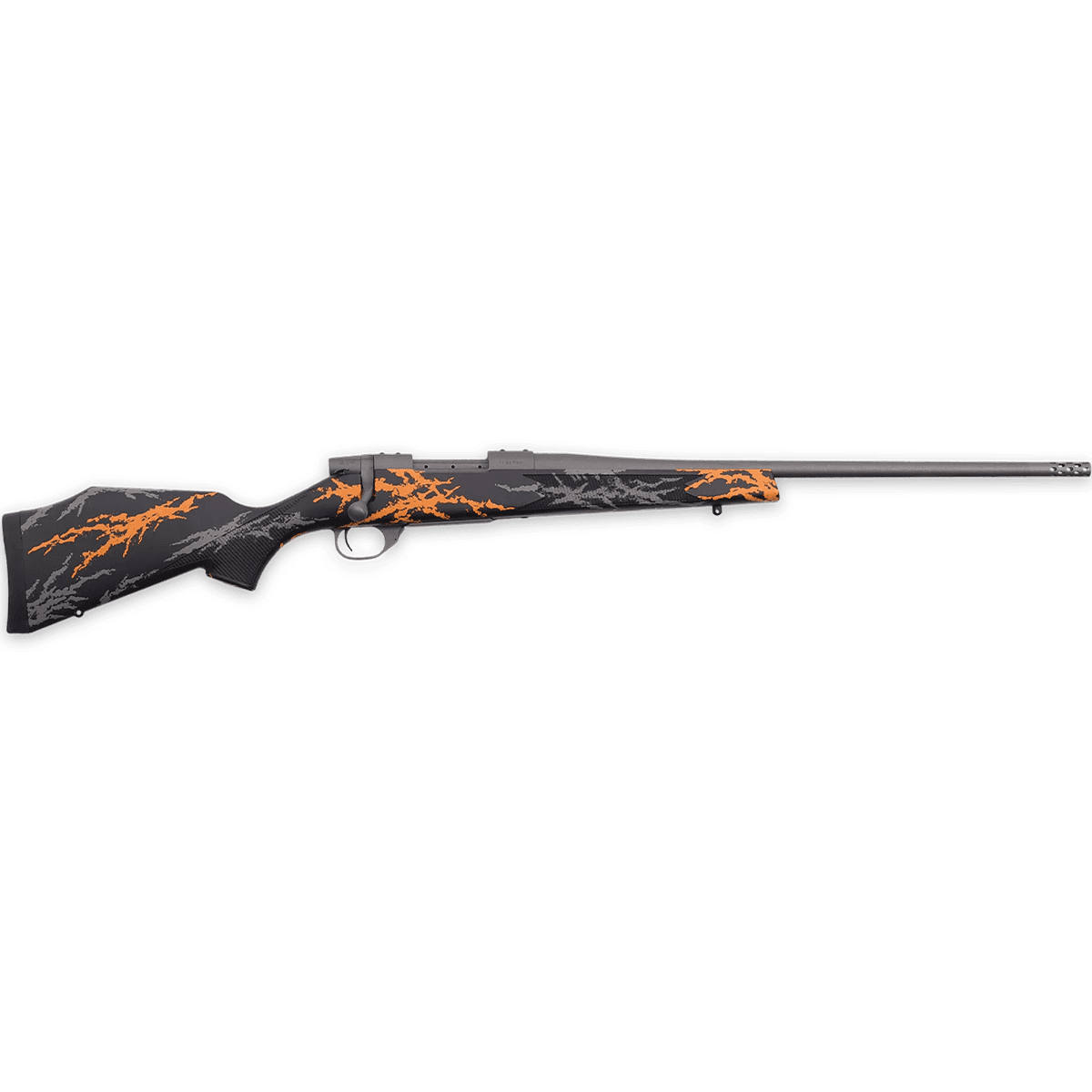 Weatherby VYH308NR2B Vanguard Compact Hunter 308 Win Rifle Weatherby VYH308NR2B Vanguard Compact Hunter 308 Win Rifle
