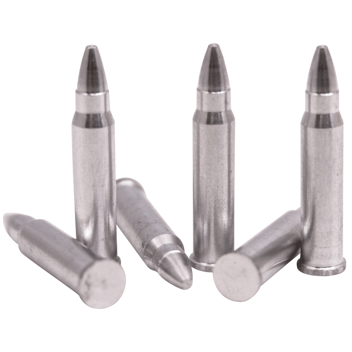 Carlson's Choke Tubes Spring Loaded Striking 17 HMR Snap Cap, 6 Per Pack - 00048 Carlson's Choke Tubes Spring Loaded Striking 17 HMR Snap Cap, 6 Per Pack - 00048