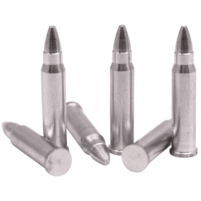 Carlson's Choke Tubes Spring Loaded Striking 17 HMR Snap Cap, 6 Per Pack - 00048 Carlson's Choke Tubes Spring Loaded Striking 17 HMR Snap Cap, 6 Per Pack - 00048