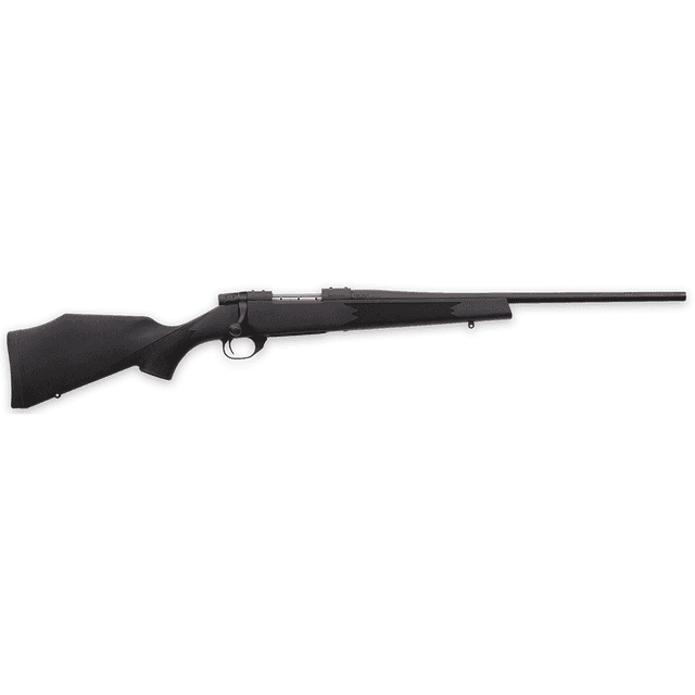 Weatherby VYT223RR0T Vanguard Synthetic Compact 223 Rem Rifle Weatherby VYT223RR0T Vanguard Synthetic Compact 223 Rem Rifle