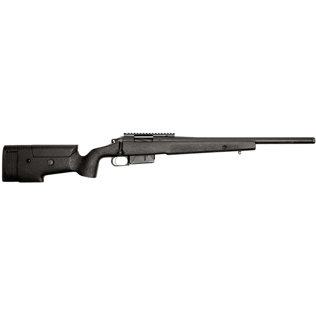 McMillan MCMTAC308WINBLK Tac 308 Winchester Rifle McMillan MCMTAC308WINBLK Tac 308 Winchester Rifle