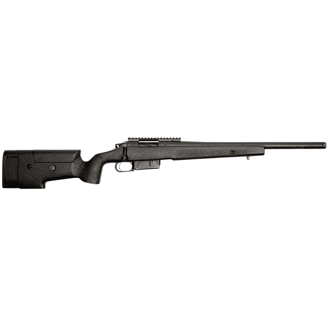 McMillan MCMTAC308WINBLK Tac 308 Winchester Rifle McMillan MCMTAC308WINBLK Tac 308 Winchester Rifle