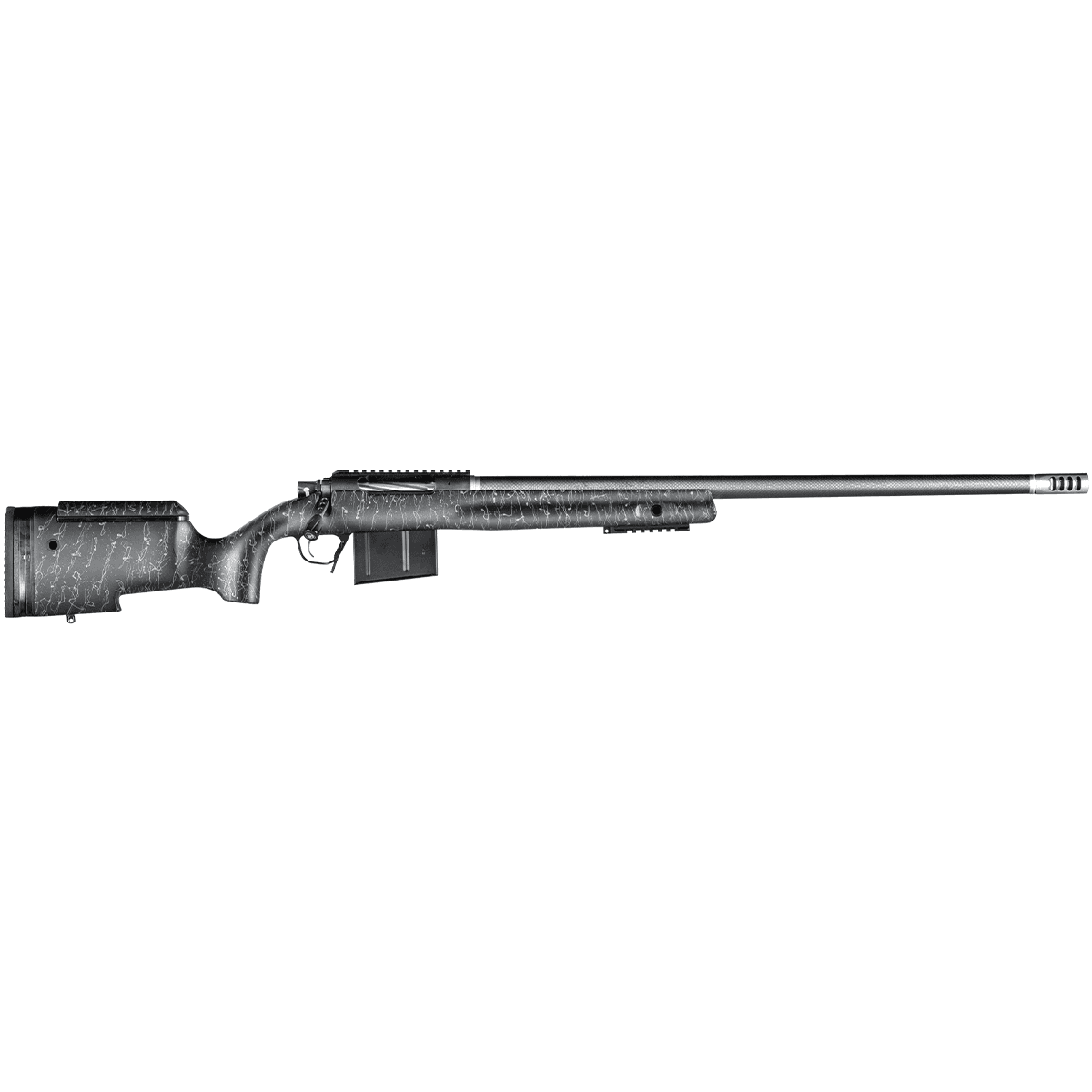 Christensen Arms 8010400200 BA Tactical Long Range 300 PRC Rifle Christensen Arms 8010400200 BA Tactical Long Range 300 PRC Rifle