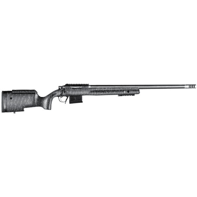 Christensen Arms 8010400500 BA Tactical Long Range 6mm Creedmoor Rifle Christensen Arms 8010400500 BA Tactical Long Range 6mm Creedmoor Rifle