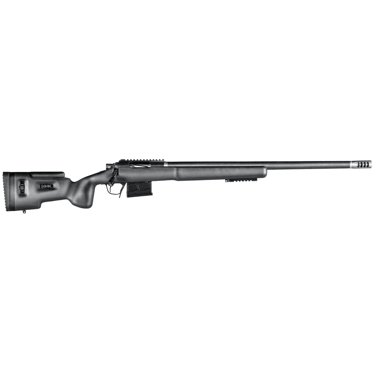 Christensen Arms 8010500400 TFM Long Range Full Size 6mm Creedmoor Rifle Christensen Arms 8010500400 TFM Long Range Full Size 6mm Creedmoor Rifle