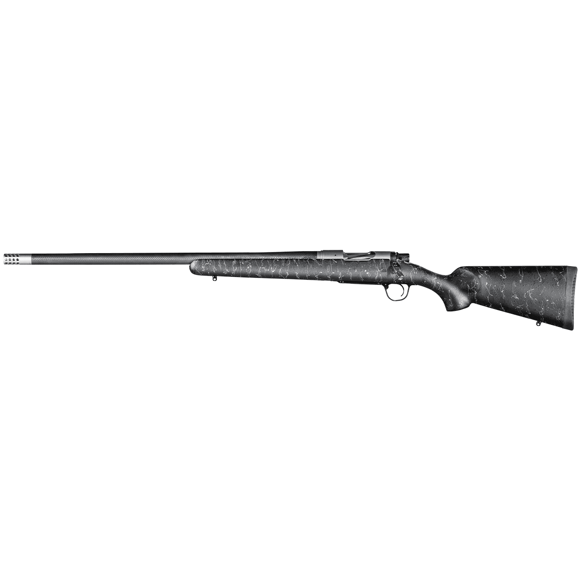 Christensen Arms 8010600100 Ridgeline Full Size 6.5 Creedmoor Left Handed Rifle Christensen Arms 8010600100 Ridgeline Full Size 6.5 Creedmoor Left Handed Rifle