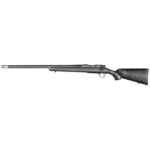 Christensen Arms 8010600101 Ridgeline Full Size 6.5 Creedmoor Left Handed Rifle Christensen Arms 8010600101 Ridgeline Full Size 6.5 Creedmoor Left Handed Rifle