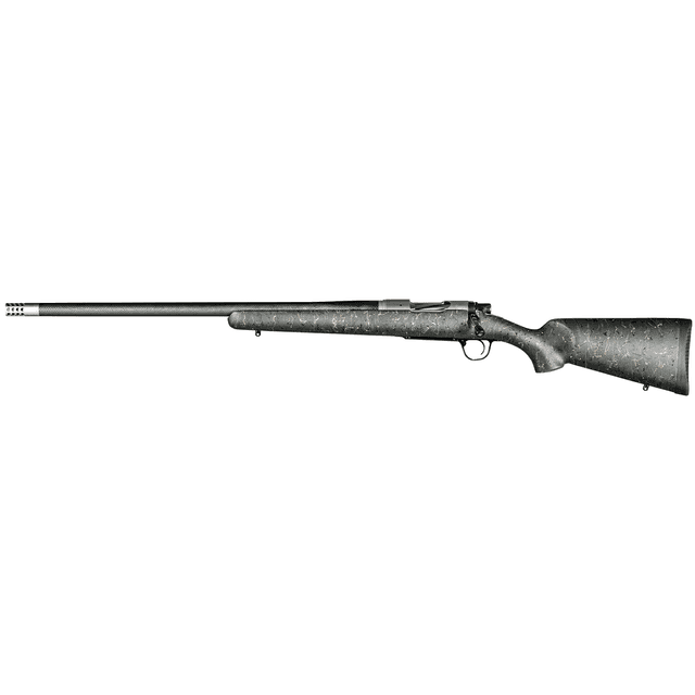 Christensen Arms 8010600601 Ridgeline Full Size 6.5 Creedmoor Left Handed Rifle Christensen Arms 8010600601 Ridgeline Full Size 6.5 Creedmoor Left Handed Rifle