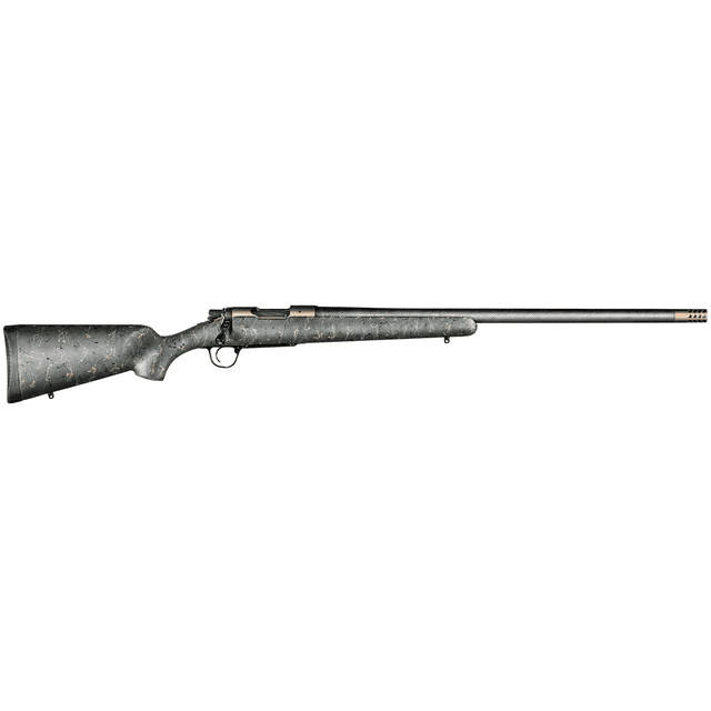 Christensen Arms 8010601700 Ridgeline Full Size 450 Bushmaster Rifle Christensen Arms 8010601700 Ridgeline Full Size 450 Bushmaster Rifle