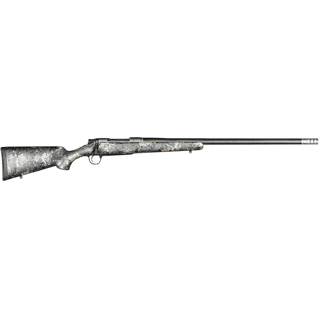 Christensen Arms 8010615000 Ridgeline FFT Full Size 270 WSM Rifle Christensen Arms 8010615000 Ridgeline FFT Full Size 270 WSM Rifle