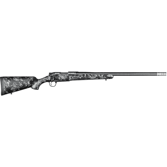 Christensen Arms 8010616500 Ridgeline FFT Full Size 450 Bushmaster Rifle Christensen Arms 8010616500 Ridgeline FFT Full Size 450 Bushmaster Rifle
