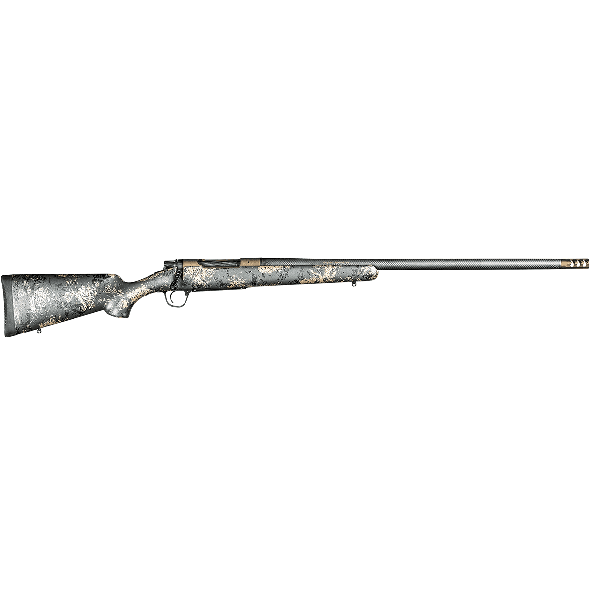 Christensen Arms 8010619000 Ridgeline FFT Full Size 6.5-284 Norma Rifle Christensen Arms 8010619000 Ridgeline FFT Full Size 6.5-284 Norma Rifle