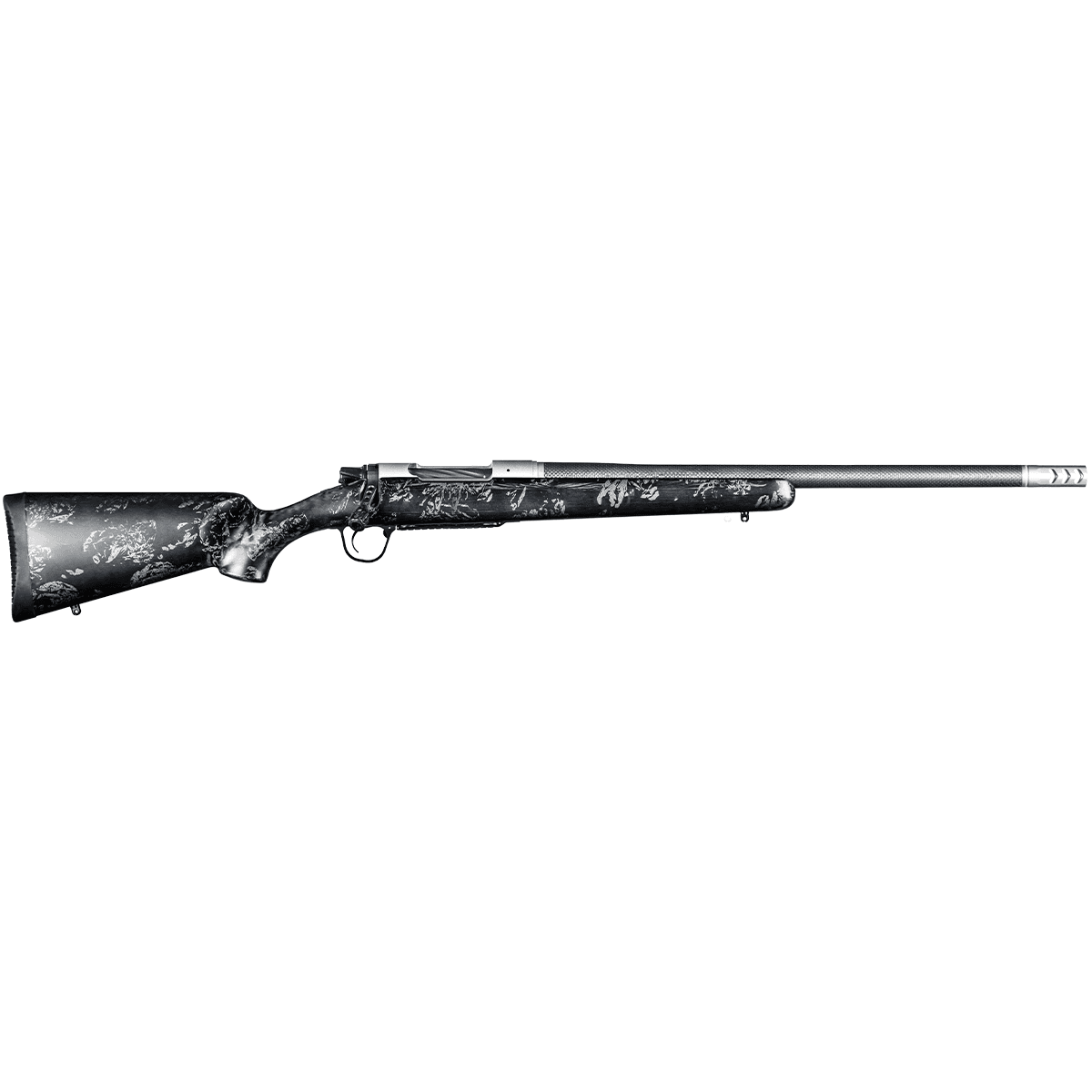 Christensen Arms 8010631600 Ridgeline FFT TI Full Size 6.8 Western Rifle Christensen Arms 8010631600 Ridgeline FFT TI Full Size 6.8 Western Rifle