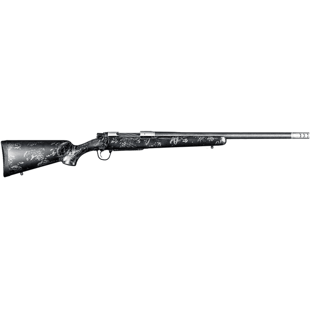 Christensen Arms 8010631600 Ridgeline FFT TI Full Size 6.8 Western Rifle Christensen Arms 8010631600 Ridgeline FFT TI Full Size 6.8 Western Rifle
