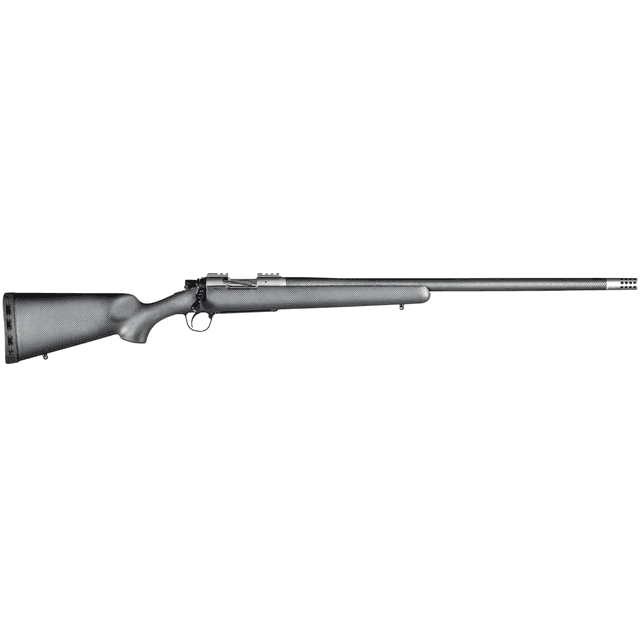 Christensen Arms 8010800700 Summit TI Full Size 6.8 Western Rifle Christensen Arms 8010800700 Summit TI Full Size 6.8 Western Rifle