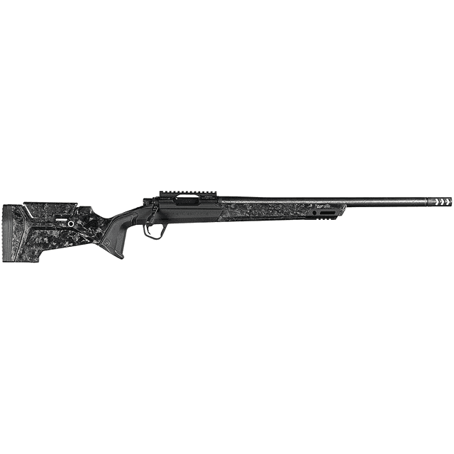 Christensen Arms 8011300200 Modern Hunting 6.5 Creedmoor Rifle Christensen Arms 8011300200 Modern Hunting 6.5 Creedmoor Rifle