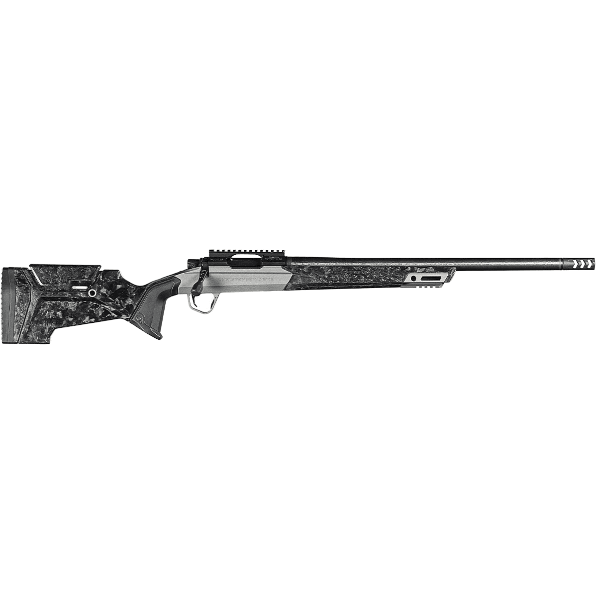 Christensen Arms 8011300700 Modern Hunting 308 Win Rifle Christensen Arms 8011300700 Modern Hunting 308 Win Rifle