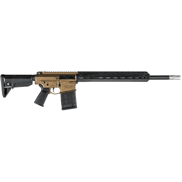 Christensen Arms CA112113137232 CA-10 G2 6.5 Creedmoor AR-10 Rifle Christensen Arms CA112113137232 CA-10 G2 6.5 Creedmoor AR-10 Rifle