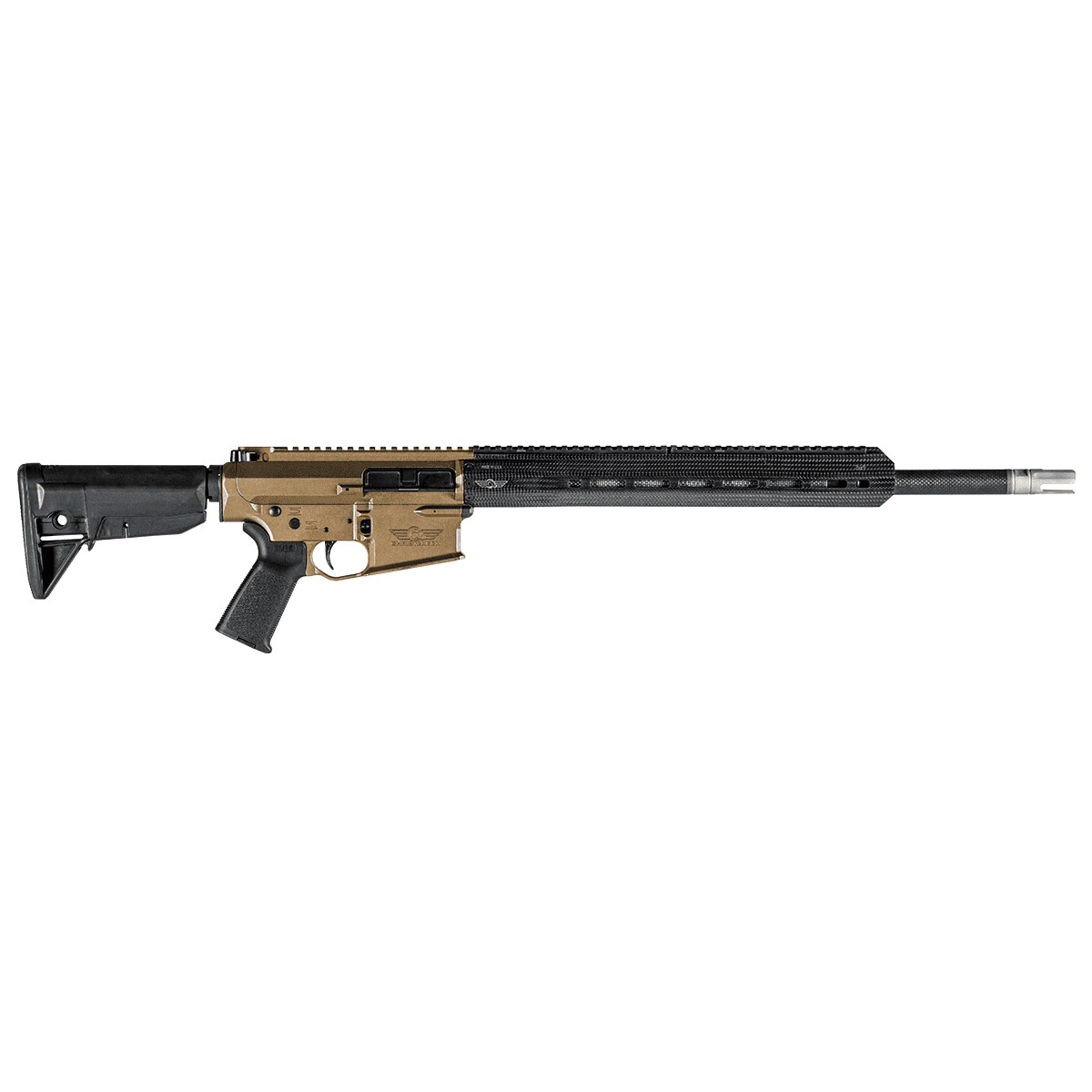 Christensen Arms 8010901003 CA-10 G2 *CO Compliant 6.5 Creedmoor AR-10 Rifle Christensen Arms 8010901003 CA-10 G2 *CO Compliant 6.5 Creedmoor AR-10 Rifle