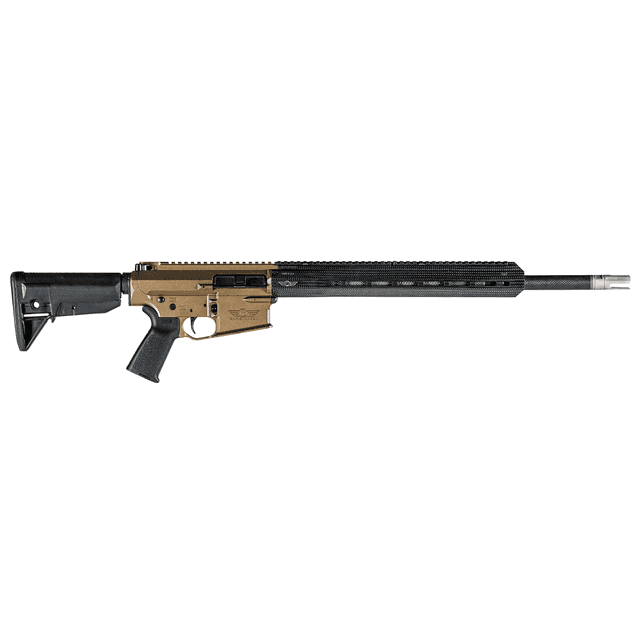 Christensen Arms 8010901003 CA-10 G2 *CO Compliant 6.5 Creedmoor AR-10 Rifle Christensen Arms 8010901003 CA-10 G2 *CO Compliant 6.5 Creedmoor AR-10 Rifle