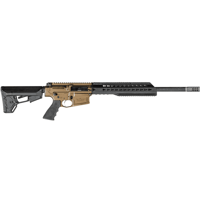 Christensen Arms 8010901601CA10 CA-10 DMR *CO Compliant 6.5 Creedmoor AR-10 Rifle Christensen Arms 8010901601CA10 CA-10 DMR *CO Compliant 6.5 Creedmoor AR-10 Rifle