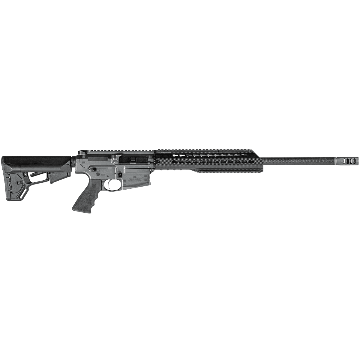 Christensen Arms 8010901605CA10 CA-10 DMR *CO Compliant 6.5 Creedmoor AR-10 Rifle Christensen Arms 8010901605CA10 CA-10 DMR *CO Compliant 6.5 Creedmoor AR-10 Rifle