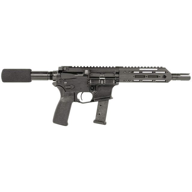 Christensen Arms 8011103300 CA9MM 9mm AR-15 Pistol Christensen Arms 8011103300 CA9MM 9mm AR-15 Pistol