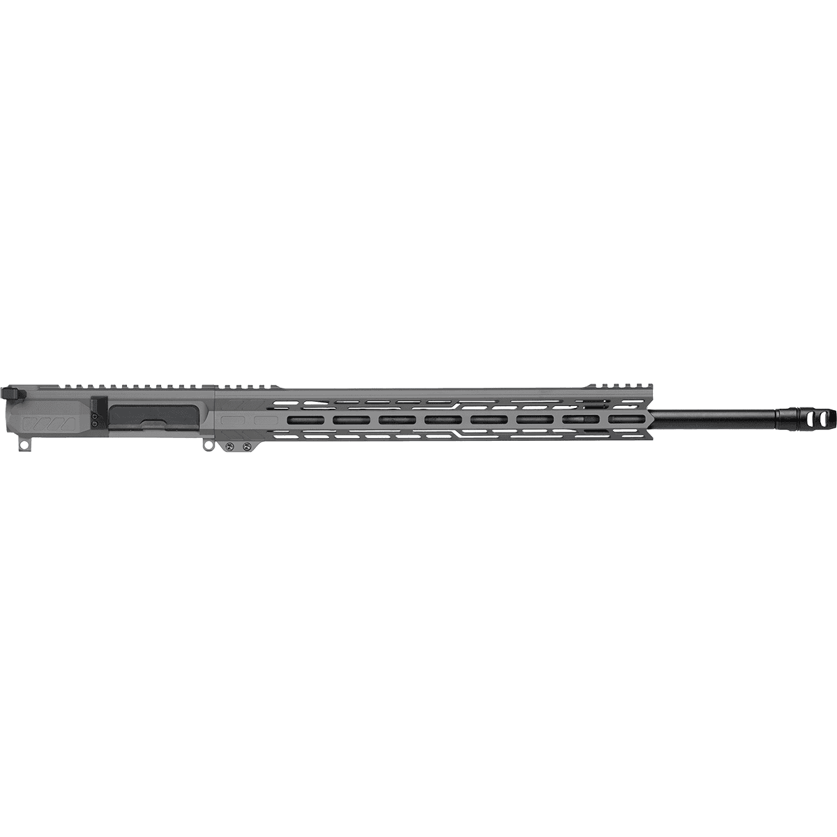 CMMG 22 ARC AR-15 Complete Upper Receiver Tungsten Gray CMMG 22 ARC AR-15 Complete Upper Receiver Tungsten Gray
