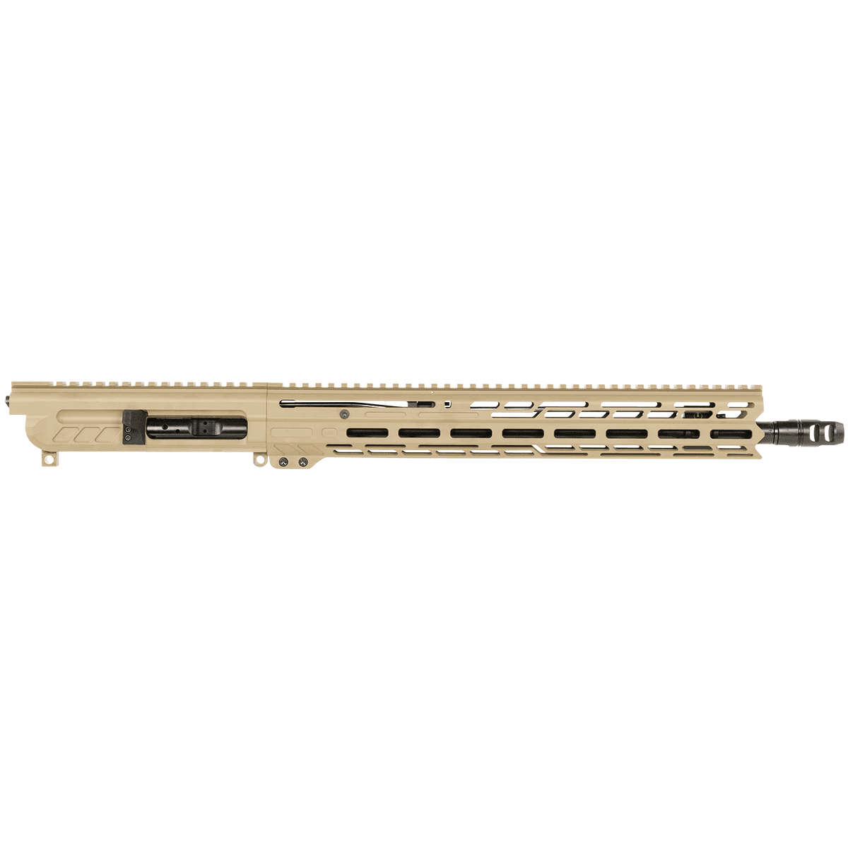 CMMG 22 ARC AR-15 Complete Upper Receiver Coyote Tan CMMG 22 ARC AR-15 Complete Upper Receiver Coyote Tan