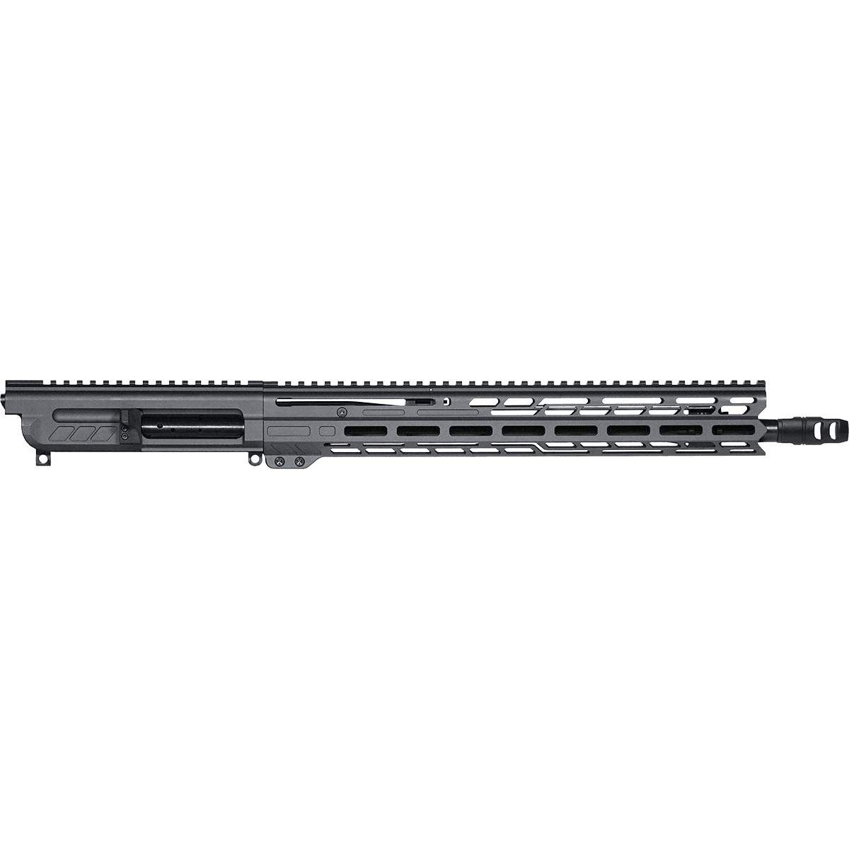 CMMG 22 ARC AR-15 Complete Upper Receiver Sniper Gray CMMG 22 ARC AR-15 Complete Upper Receiver Sniper Gray