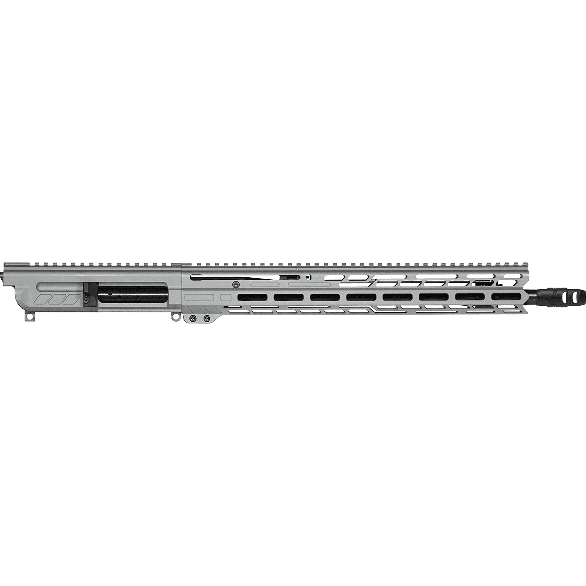 CMMG 22 ARC AR-15 Complete Upper Receiver Tungsten Gray 16" CMMG 22 ARC AR-15 Complete Upper Receiver Tungsten Gray 16"