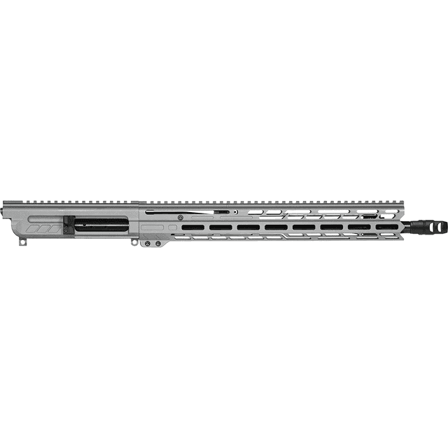 CMMG 22 ARC AR-15 Complete Upper Receiver Tungsten Gray 16" CMMG 22 ARC AR-15 Complete Upper Receiver Tungsten Gray 16"