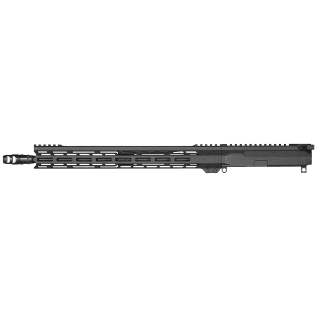 CMMG 30B12BBAB Resolute MK4 300 Blackout AR-15 Complete Upper Receiver CMMG 30B12BBAB Resolute MK4 300 Blackout AR-15 Complete Upper Receiver