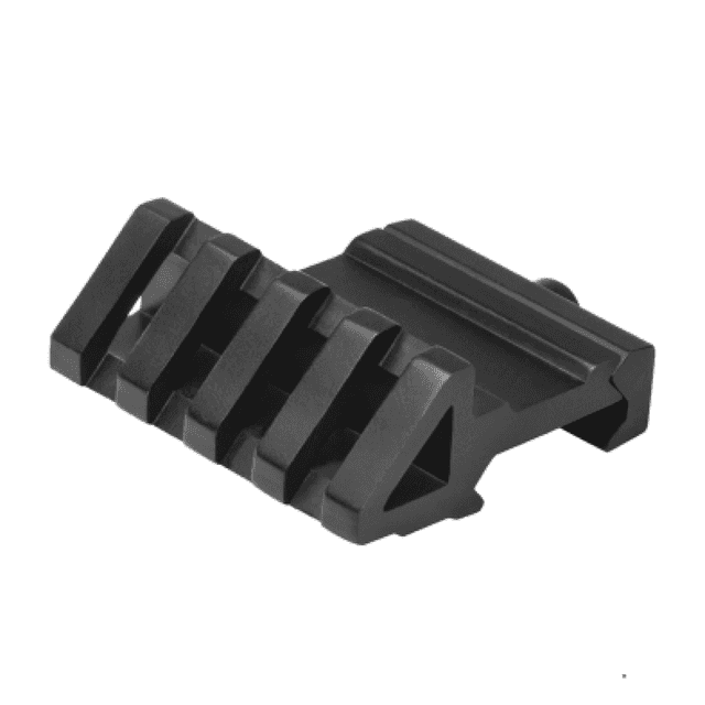 NcStar MPR45 45 Degree Offset Rail Mount- 92760 NcStar MPR45 45 Degree Offset Rail Mount- 92760