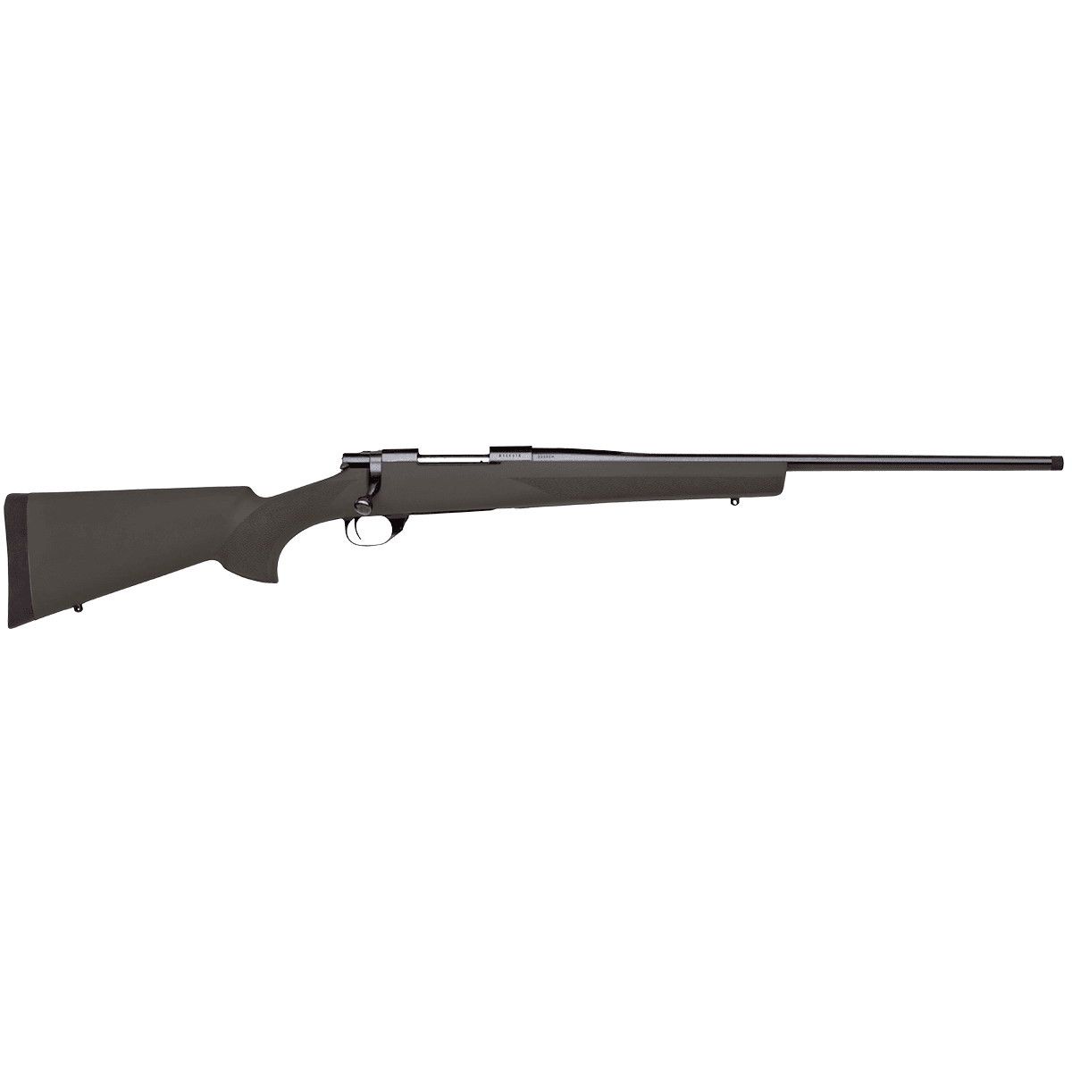 Howa HGR72502 M1500 Hogue 6.5 Creedmoor Rifle Howa HGR72502 M1500 Hogue 6.5 Creedmoor Rifle