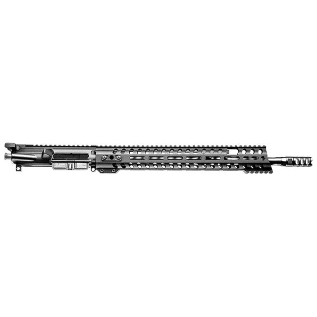 Patriot Ordnance Factory Renegade + Complete Upper 5.56x45mm NATO for AR-15 Patriot Ordnance Factory Renegade + Complete Upper 5.56x45mm NATO for AR-15